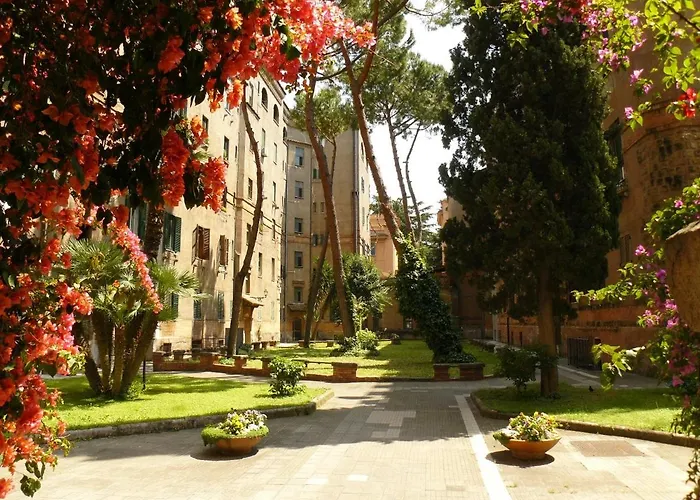 Dimora Del Papa