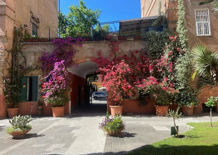 Dimora Del Papa